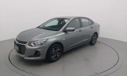 Chevrolet onix 2025 1.0 flex plus lt manual