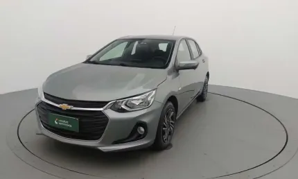 Chevrolet onix 2025 1.0 turbo flex lt manual