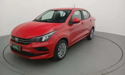 Fiat cronos 2024 1.3 firefly flex drive manual