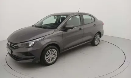 Fiat cronos 2024 1.3 firefly flex drive manual