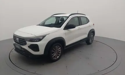Fiat pulse 2024 1.3 flex drive cvt