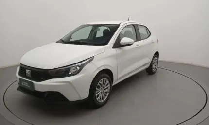 Fiat argo 2024 1.0 firefly flex drive manual