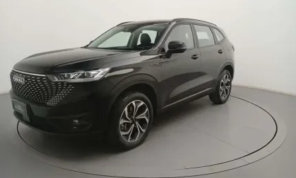 Gwm haval h6 2025 haval h6 premium phev awd (hibrido)