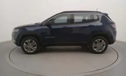 Jeep compass 2023 2.0 td350 turbo diesel longitude at9