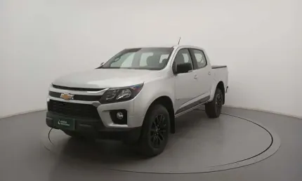 Chevrolet s10 2023 2.8 16v turbo diesel lt cd 4x4 automático