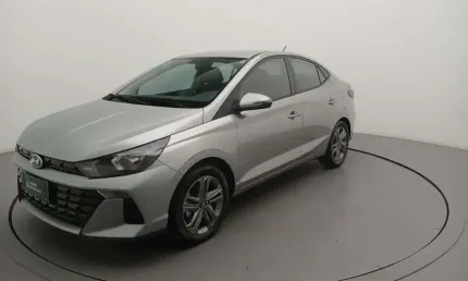 Hyundai hb20s 2025 1.0 tgdi flex comfort plus automático