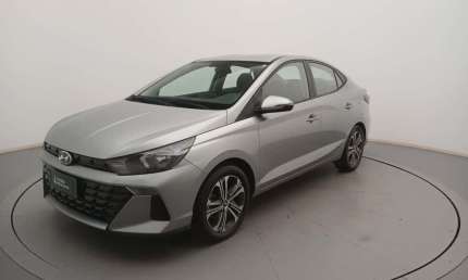 Hyundai hb20s 2024 1.0 tgdi flex comfort plus automático