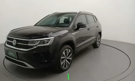 Volkswagen taos 2023 1.4 250 tsi total flex highline automático