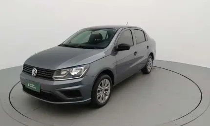 Volkswagen voyage 2023 1.0 12v mpi totalflex 4p manual