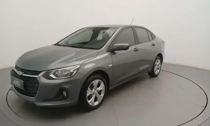 Chevrolet onix 2023 1.0 turbo flex plus ltz manual