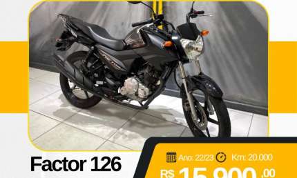 Factor ed 125 2023 