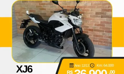 Xj6 2013 