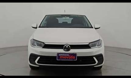 Volkswagen polo 1.0 mpi 12v 4p