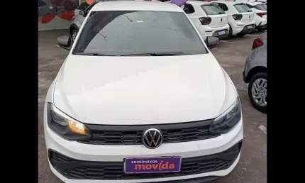Volkswagen polo 1.0 track 12v 4p