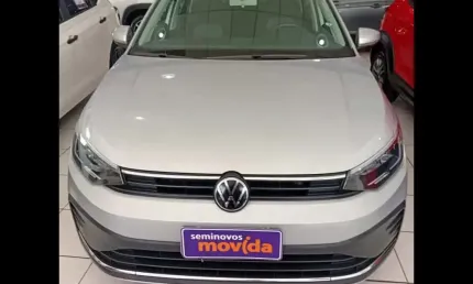 Volkswagen virtus 1.0 tsi 12v 4p