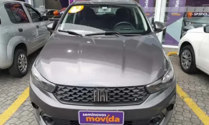 Fiat argo 1.0 6v 4p