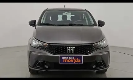 Fiat argo 1.0 6v 4p