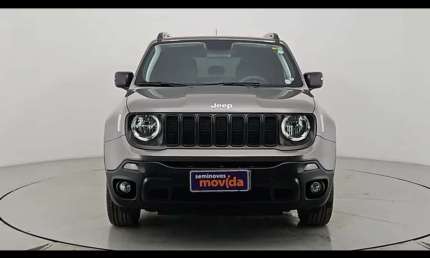 Jeep renegade 1.8 sport 16v 4p