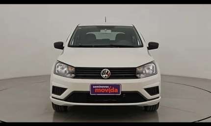 Volkswagen gol 1.0 city total flex 12v 2p