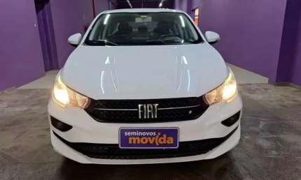 Fiat cronos 1.3 drive 8v
