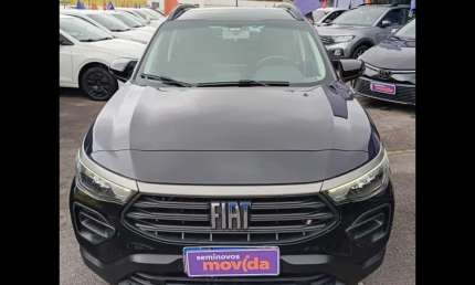 Fiat pulse 1.3 drive 8v 4p