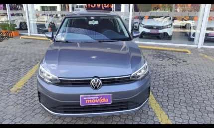 Volkswagen virtus 1.0 tsi 12v 4p