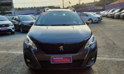 Peugeot 2008 1.6 allure pack business