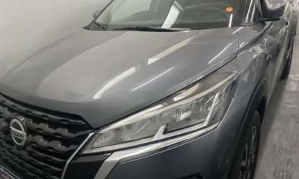 Nissan kicks 1.6 sense 16v 4p