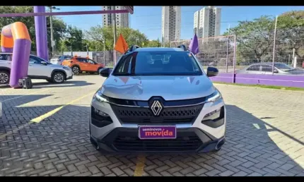 Renault kardian 1.0 evolution turbo 12v 4p