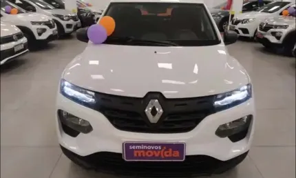 Fiat mobi 1.0 fire like 4p