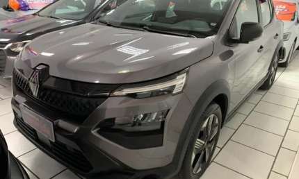Renault kardian 1.0 techno turbo 12v 4p