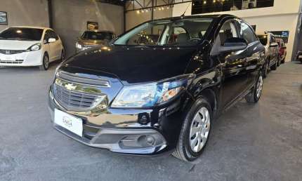 Chevrolet onix 2015 1.4 mpfi lt 8v flex 4p manual