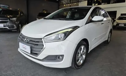 Hyundai hb20s 2016 1.6 premium 16v flex 4p automático