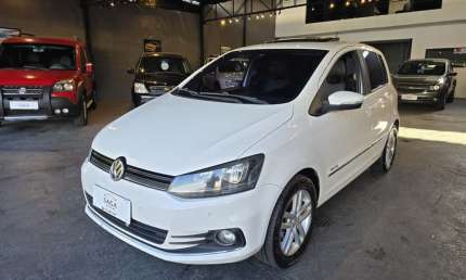 Volkswagen fox 2016 1.6 msi highline 16v flex 4p automatizado