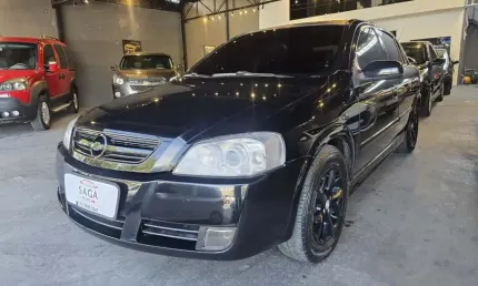 Chevrolet astra 2009 2.0 mpfi advantage 8v flex 4p manual