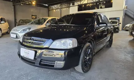 Chevrolet astra 2009 2.0 mpfi advantage 8v flex 4p manual