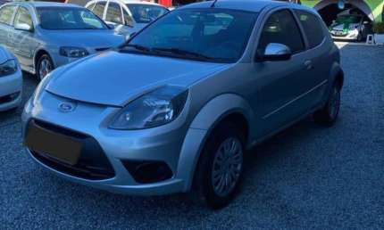 Ford ka 2013 1.0 mpi pulse 8v flex 2p manual