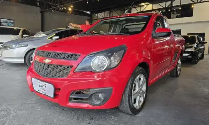 Chevrolet montana 2015 1.4 mpfi sport cs 8v flex 2p manual