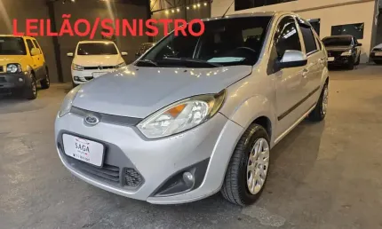 Ford fiesta 2013 1.6 rocam sedan 8v flex 4p manual