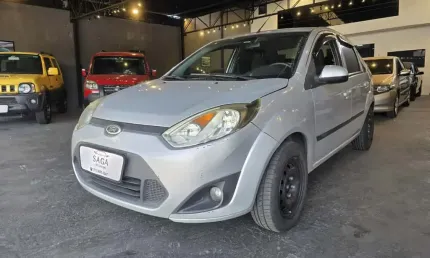 Ford fiesta 2013 1.6 rocam sedan 8v flex 4p manual