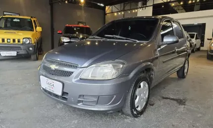 Chevrolet celta 2013 1.0 mpfi lt 8v flex 4p manual