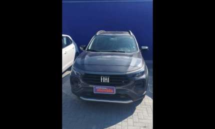Fiat pulse 1.0 audace cvt 200 turbo 4p