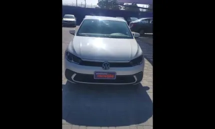 Volkswagen polo 1.0 mpi 12v 4p