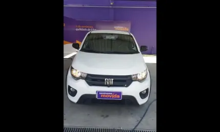 Fiat mobi 1.0 fire like 4p