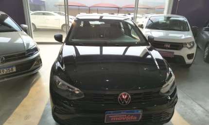 Volkswagen polo 1.0 track 12v 4p