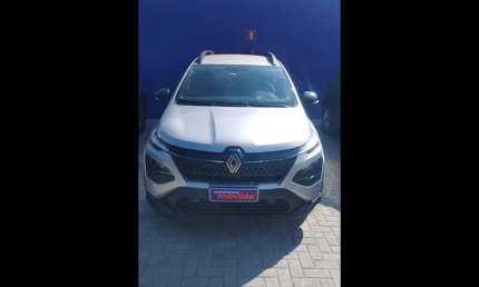 Renault kardian 1.0 evolution turbo 12v 4p