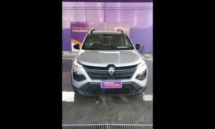 Renault kardian 1.0 evolution turbo 12v 4p