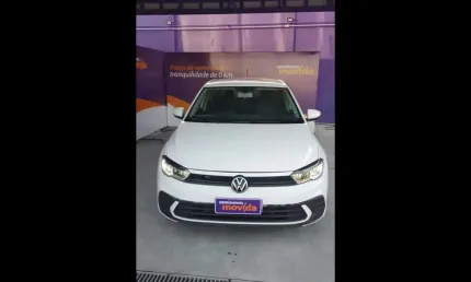 Volkswagen polo 1.0 tsi comfortline 12v 4p