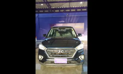 Hyundai creta 1.6 action 16v 4p