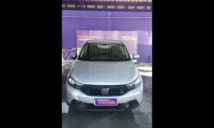 Fiat argo 1.3 drive 8v 4p